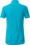 James & Nicholson - Damen Radtrikot (turquoise)