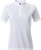 James & Nicholson - Damen Radtrikot (white)