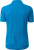 James & Nicholson - Herren Radtrikot (bright blue)