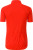 James & Nicholson - Herren Radtrikot (bright orange)