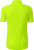 James & Nicholson - Herren Radtrikot (bright yellow)