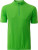 James & Nicholson - Herren Radtrikot (lime green)