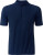 James & Nicholson - Herren Radtrikot (navy)