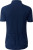 James & Nicholson - Herren Radtrikot (navy)