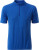 James & Nicholson - Herren Radtrikot (royal)