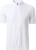 James & Nicholson - Herren Radtrikot (white)