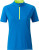 bright blue/bright yellow