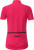 James & Nicholson - Damen Radtrikot (bright pink/titan)