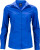 Popeline Business Bluse langarm (Damen)