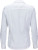 James & Nicholson - Ladies' Business Popline Shirt longsleeve (white)