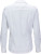 James & Nicholson - Popeline Business Bluse langarm (white)