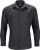 Men's Business Popline Shirt longsleeve (Men)