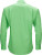 James & Nicholson - Men's Business Popline Shirt longsleeve (lime green)