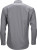 James & Nicholson - Men's Business Popline Shirt longsleeve (steel)