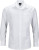 James & Nicholson - Men's Business Popline Shirt longsleeve (white)