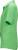 James & Nicholson - Popeline Business Bluse kurzarm (lime green)