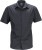 Men's Business Popline Shirt shortsleeve (Férfi)