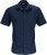 Men's Business Popline Shirt shortsleeve (Férfi)