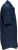 James & Nicholson - Men's Business Popline Shirt shortsleeve (navy)