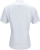 James & Nicholson - Men's Business Popline Shirt shortsleeve (white)