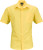 Men's Business Popline Shirt shortsleeve (Men)