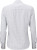 James & Nicholson - Popeline Bluse "Tupfen" (white/titan)