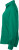James & Nicholson - Popline Shirt longsleeve (irish green)