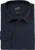 James & Nicholson - Popline Shirt longsleeve (light blue)