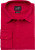 James & Nicholson - Popline Shirt longsleeve (light blue)