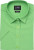 James & Nicholson - Popeline Bluse kurzarm (lime green)