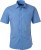 Popline Shirt shortsleeve (Men)