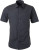 Popline Shirt shortsleeve (Men)