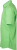 James & Nicholson - Popeline Hemd kurzarm (lime green)