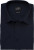 James & Nicholson - Popline Shirt shortsleeve (white)