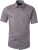 Popline Shirt shortsleeve (Men)