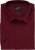 James & Nicholson - Popline Shirt shortsleeve (white)