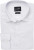 James & Nicholson - Micro-Twill Shirt longsleeve (white)