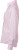 James & Nicholson - Micro-Twill Shirt longsleeve (light pink)