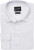 James & Nicholson - Mikro-Twill Bluse langarm (white)