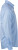 James & Nicholson - Mikro-Twill Hemd langarm (light blue)