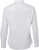 James & Nicholson - Oxford Shirt longsleeve (white)