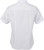 James & Nicholson - Oxford Shirt shortsleeve (white)