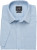 James & Nicholson - Oxford Shirt shortsleeve (white)