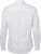 James & Nicholson - Herringbone Shirt longsleeve (white)