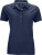 Damen Pima Piqué Polo (Damen)