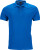 Herren Pima Piqué Polo (Herren)