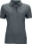 Damen Stretch Piqué Polo (Damen)