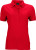 Ladies' Elastic Piqué Polo (Women)