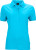 Ladies' Elastic Piqué Polo (Női)