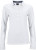 Ladies' Polo longsleeve (Women)